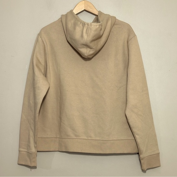 Nwt Champion ||  woman’s tan pullover Hoodie Size Xl - Picture 2 of 7